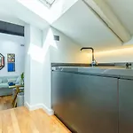 Casa Calypso In Canton De' Fiori *