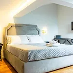 アパート Casa Calypso In Canton De' Fiori ボローニャ