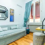 Casa Calypso In Canton De' Fiori アパート