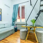 Casa Calypso In Canton De' Fiori * ボローニャ