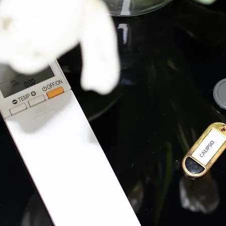 Apartment Casa Calypso In Canton De' Fiori Bologna