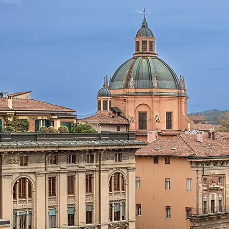 Casa Calypso In Canton De' Fiori * Bologna