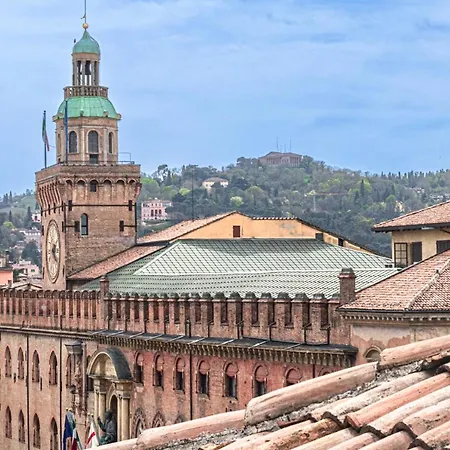 Casa Calypso In Canton De' Fiori Apartment Bologna
