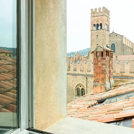 Apartment Casa Calypso In Canton De' Fiori