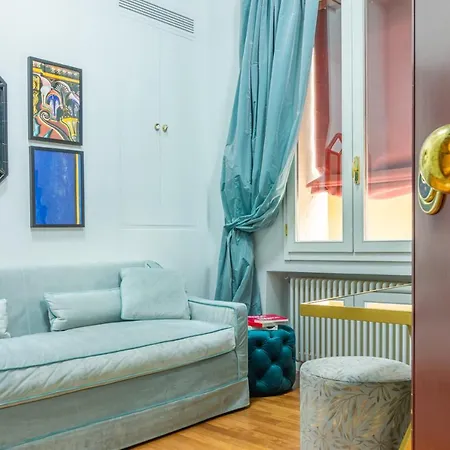 Casa Calypso In Canton De' Fiori