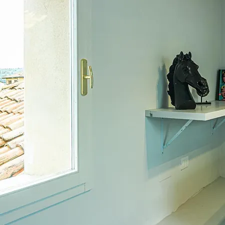 Casa Calypso In Canton De' Fiori *