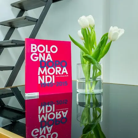 Casa Calypso In Canton De' Fiori