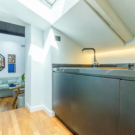 Casa Calypso In Canton De' Fiori *