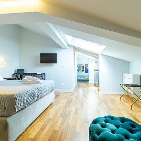 Casa Calypso In Canton De' Fiori Apartmán Boloňa