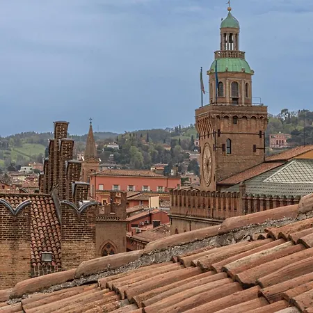 Casa Calypso In Canton De' Fiori