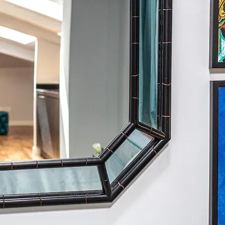 Casa Calypso In Canton De' Fiori Bologna