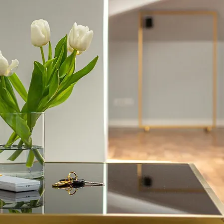 Casa Calypso In Canton De' Fiori Apartmán *