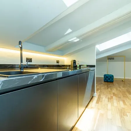 Casa Calypso In Canton De' Fiori *