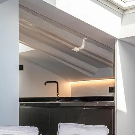 Apartmán Casa Calypso In Canton De' Fiori *