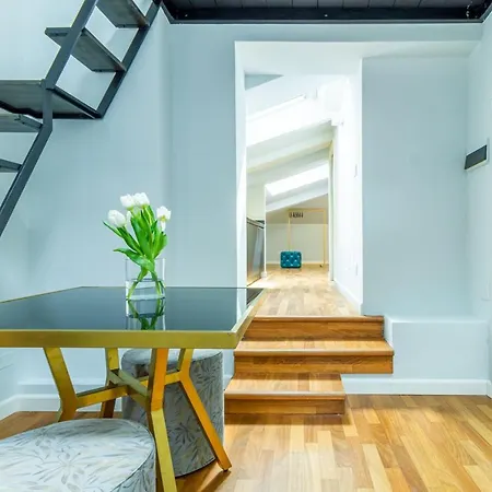 Casa Calypso In Canton De' Fiori *