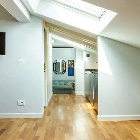 Casa Calypso In Canton De' Fiori Apartmán Boloňa