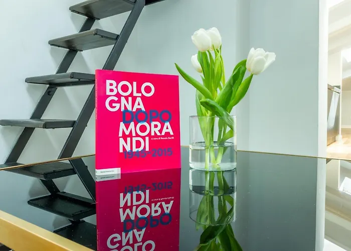 Casa Calypso In Canton De' Fiori