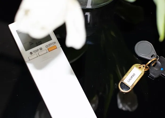 Daire Casa Calypso In Canton De' Fiori Bolonya