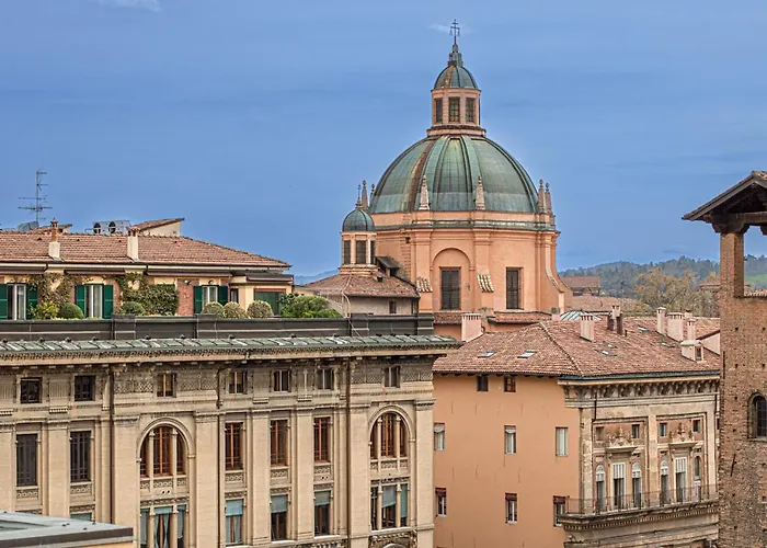 Casa Calypso In Canton De' Fiori * Bolonya