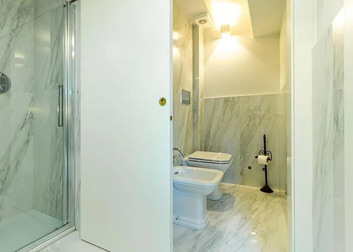 Διαμέρισμα Casa Calypso In Canton De' Fiori