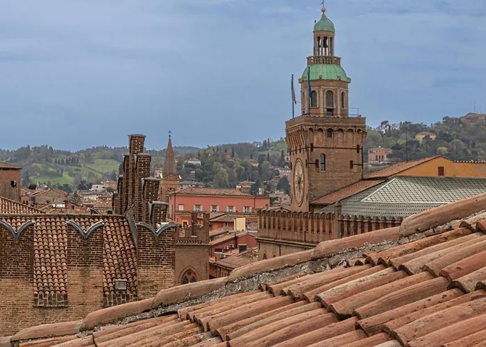 Casa Calypso In Canton De' Fiori
