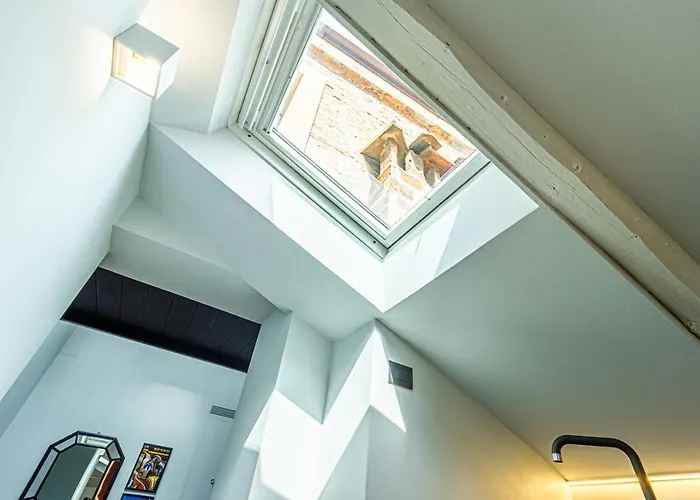 Апартаменты Casa Calypso In Canton De' Fiori *