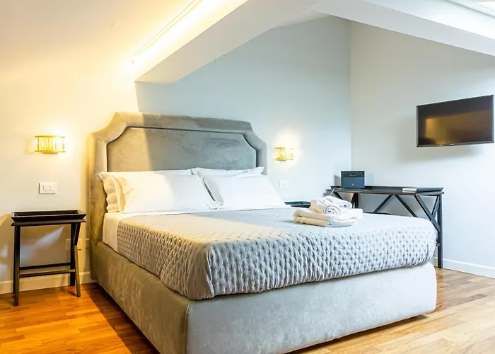 Апартаменты Casa Calypso In Canton De' Fiori Болонья