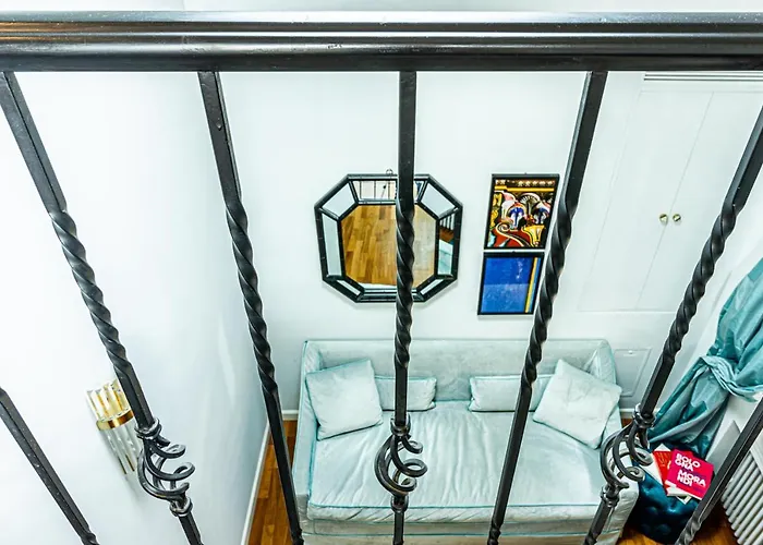 Апартаменты Casa Calypso In Canton De' Fiori