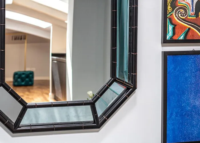 Casa Calypso In Canton De' Fiori Болонья