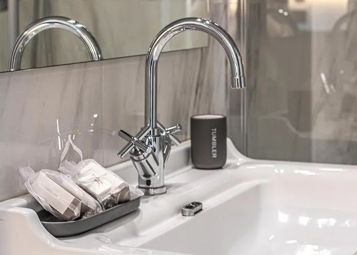 Casa Calypso In Canton De' Fiori *