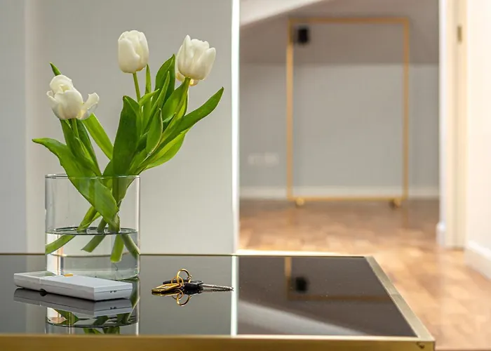 Casa Calypso In Canton De' Fiori Апартаменты *