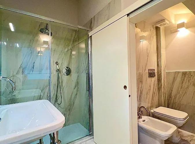 Casa Calypso In Canton De' Fiori * Bolonya