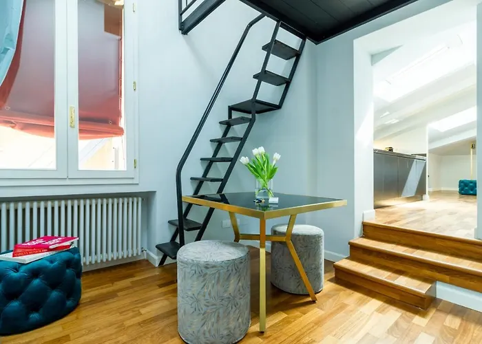 Casa Calypso In Canton De' Fiori Апартаменты Болонья