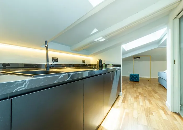 Casa Calypso In Canton De' Fiori *