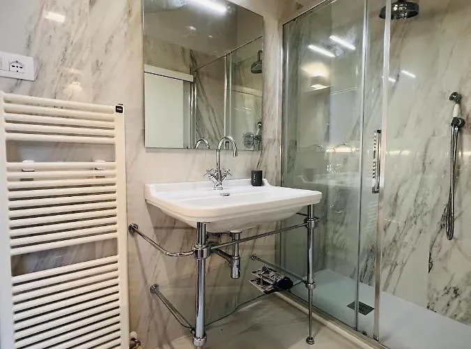 Casa Calypso In Canton De' Fiori Daire *