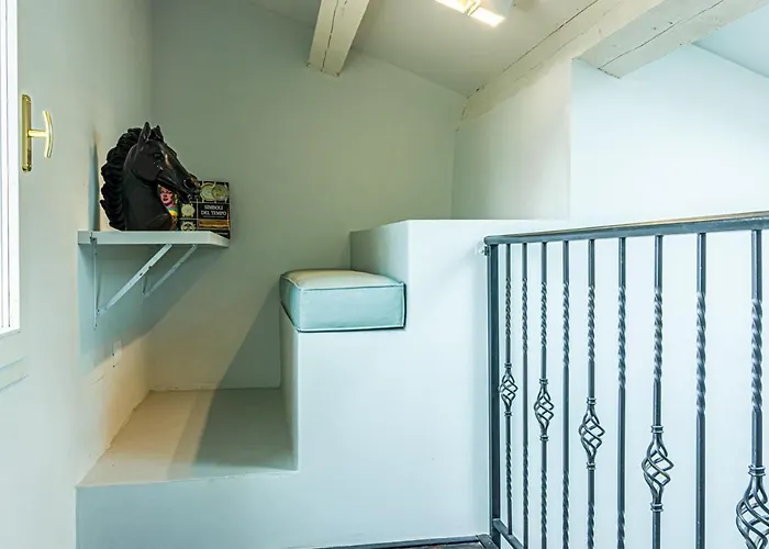 Διαμέρισμα Casa Calypso In Canton De' Fiori