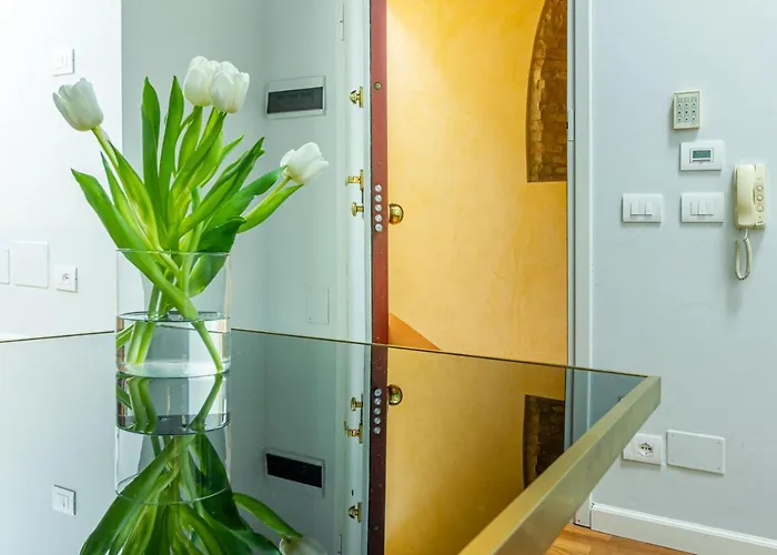 Διαμέρισμα Casa Calypso In Canton De' Fiori