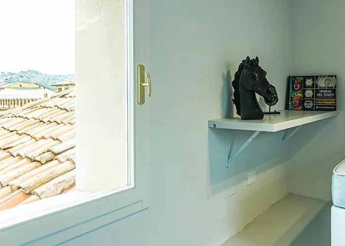 Casa Calypso In Canton De' Fiori *