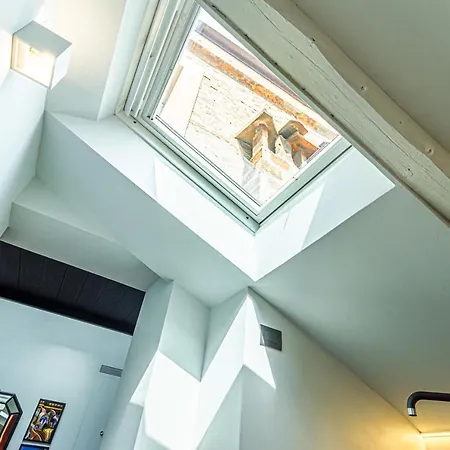 Apartmán Casa Calypso In Canton De' Fiori *