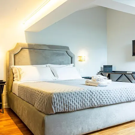 Apartmán Casa Calypso In Canton De' Fiori Boloňa