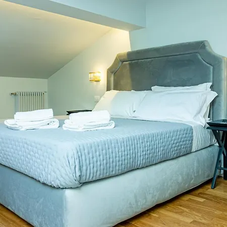 Apartmán Casa Calypso In Canton De' Fiori *