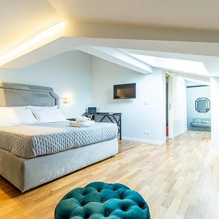 Casa Calypso In Canton De' Fiori Apartmán Boloňa